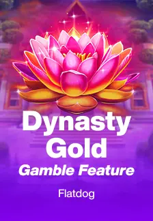 Dynasty Gold Gamble Feature