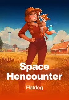 Space Hencounter