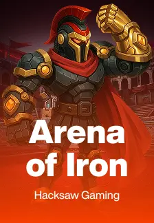 Arena of Iron