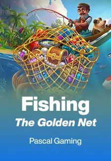 Fishing: The Golden Net