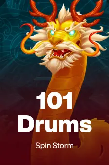 101 Drums